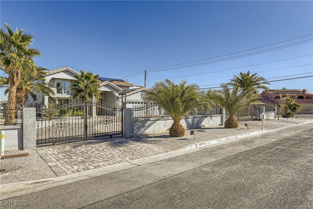2890 Belcastro Street, Las Vegas, Nevada image 37