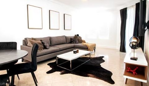 Photo of 220 E Flamingo Road #316, Las Vegas, NV 89169 (MLS # 2714343)