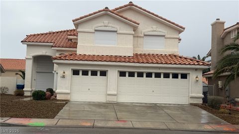 Photo of 3980 Argent Star Court, Las Vegas, NV 89147 (MLS # 2758072)