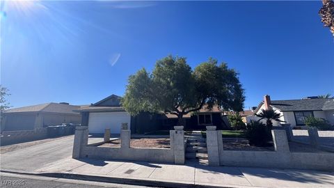 1104 Smith Street Las Vegas NV 89108