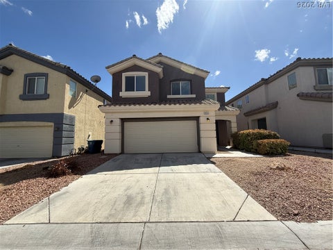 Homes For Rent - 9731 Valmeyer Avenue<br/> Clark County, Las Vegas, NV 89148