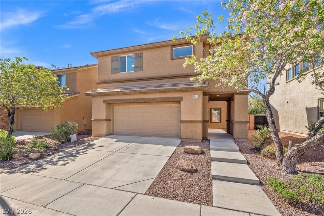 4345 Galapagos Avenue