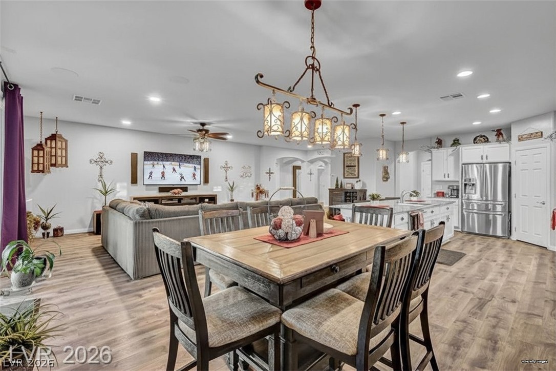 10430 W Amulet Ridge Court