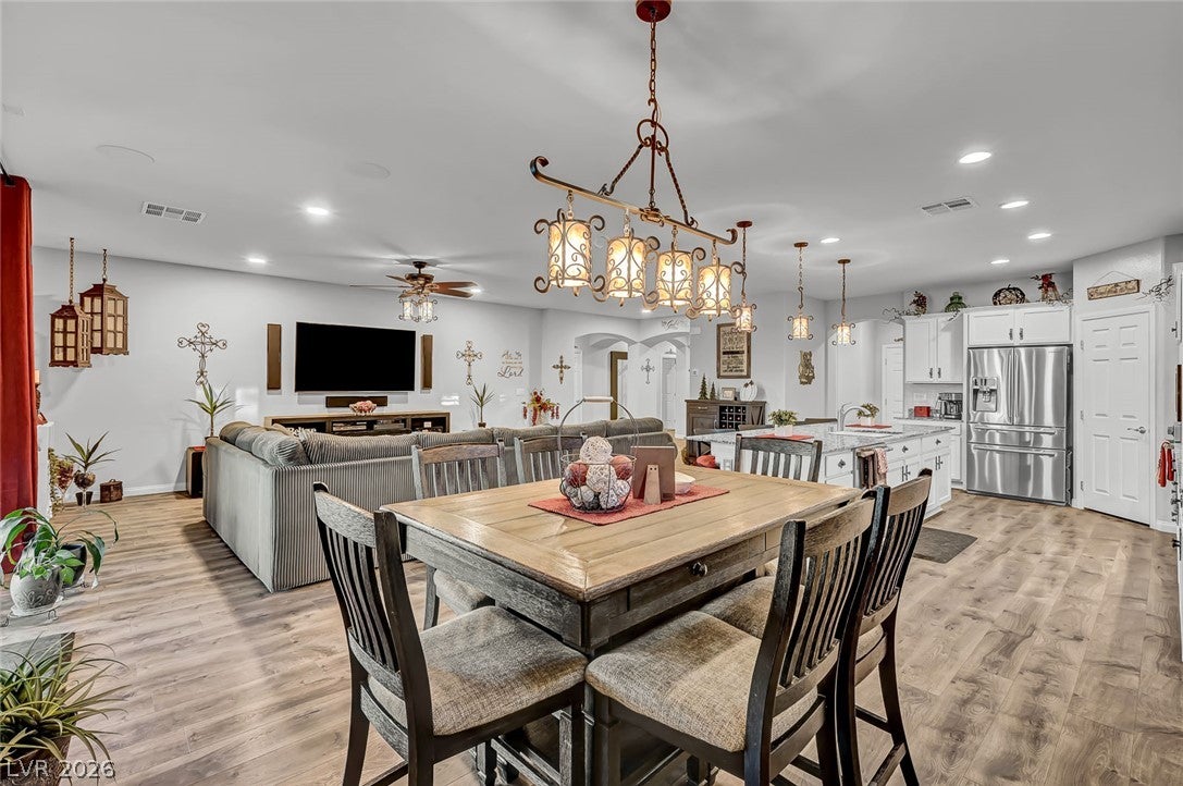10430 W Amulet Ridge Court