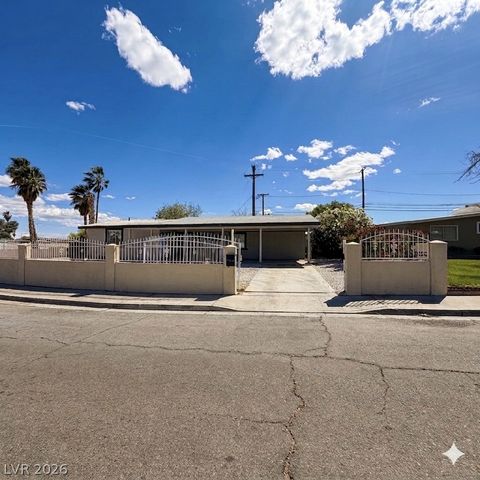 1355 Laguna Avenue Las Vegas NV 89169