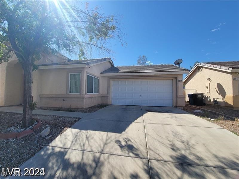 5316 Clover Blossom Court, North Las Vegas, Nevada image 33