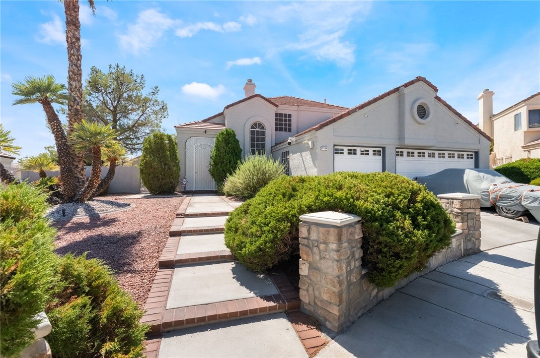 9109 Anchor Cove Court