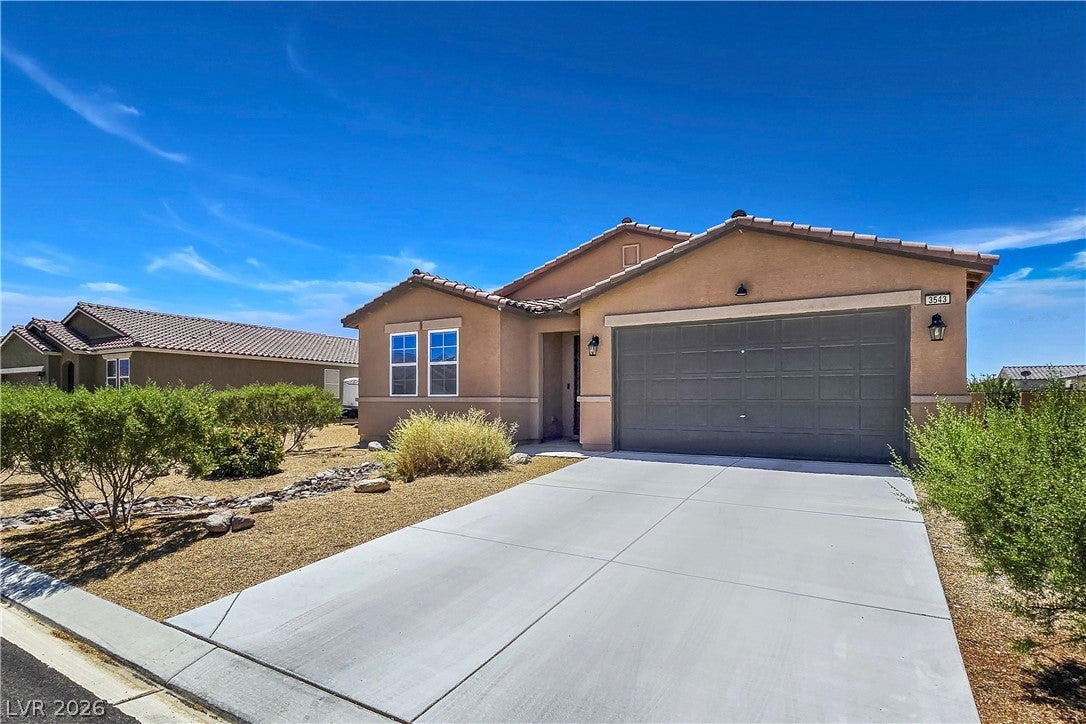 3543 E Malheur Avenue