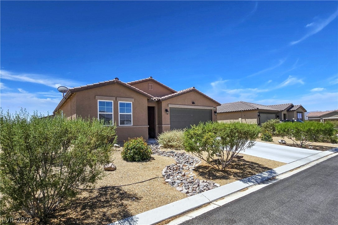 3543 E Malheur Avenue