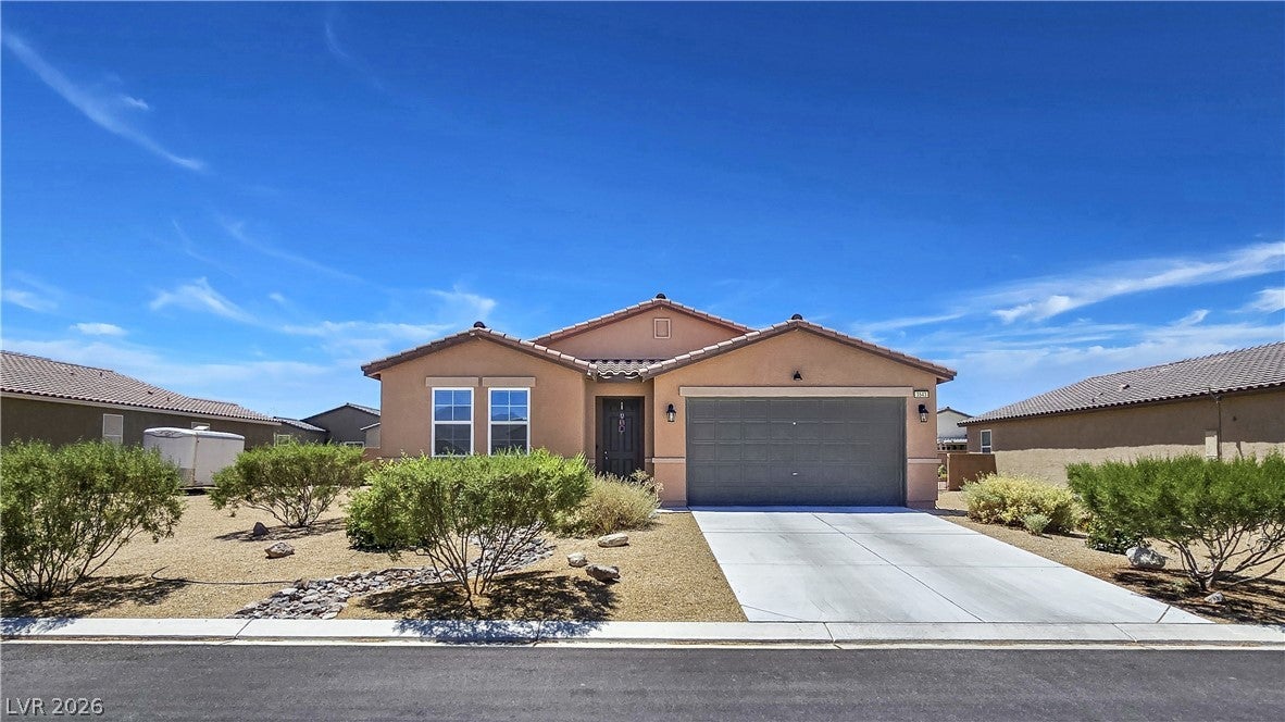 3543 E Malheur Avenue