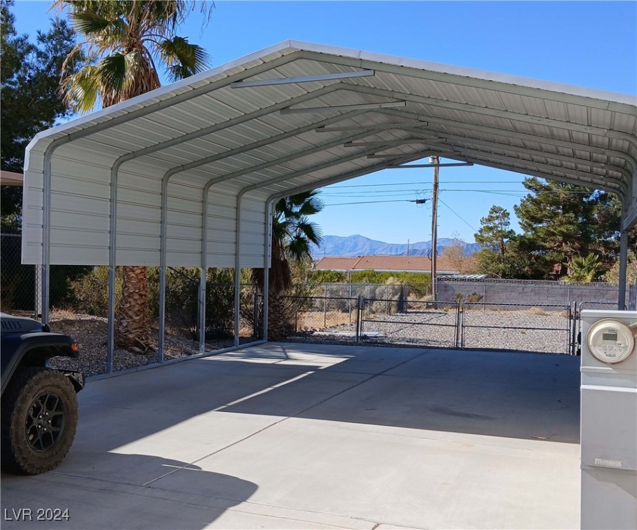 5480 Humbolt Place, Pahrump, Nevada image 4