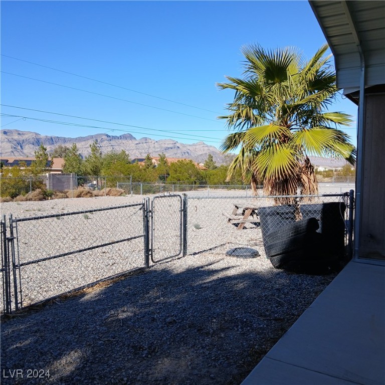 5480 Humbolt Place, Pahrump, Nevada image 49