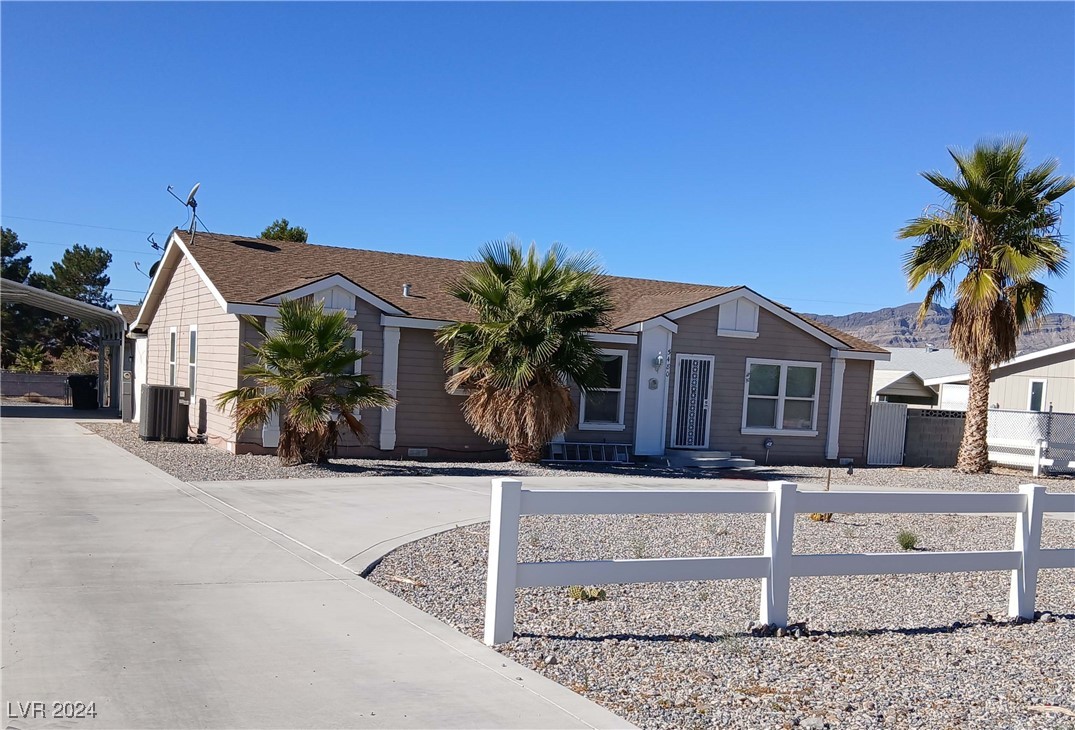 5480 Humbolt Place, Pahrump, Nevada image 2