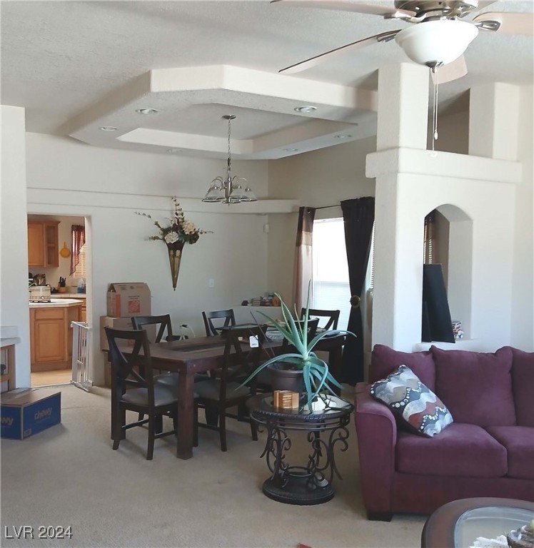 5480 Humbolt Place, Pahrump, Nevada image 10