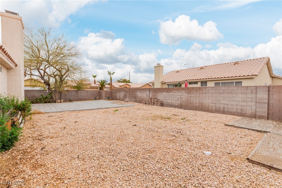 3606 Altar Rock Lane, North Las Vegas, Nevada image 33