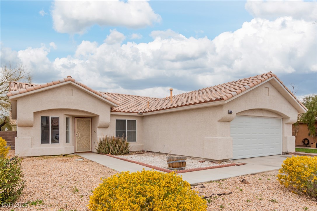 3606 Altar Rock Lane, North Las Vegas, Nevada image 2