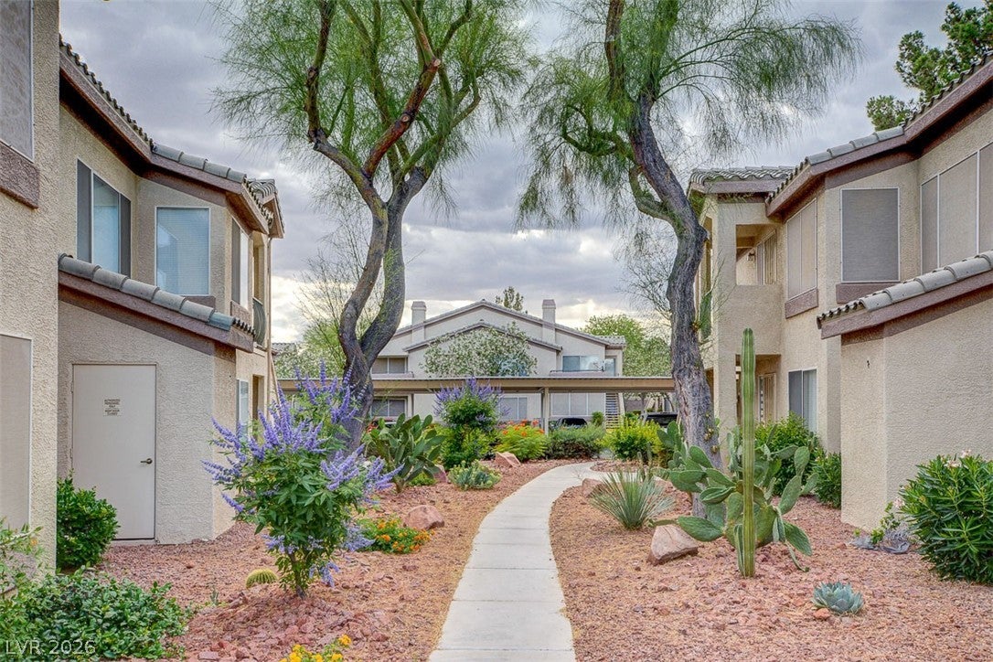 5710 E Tropicana Avenue 2088