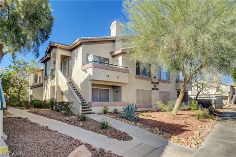 Condo For Sale - 5710 E Tropicana Avenue #2088<br/> Las Vegas, NV 89122