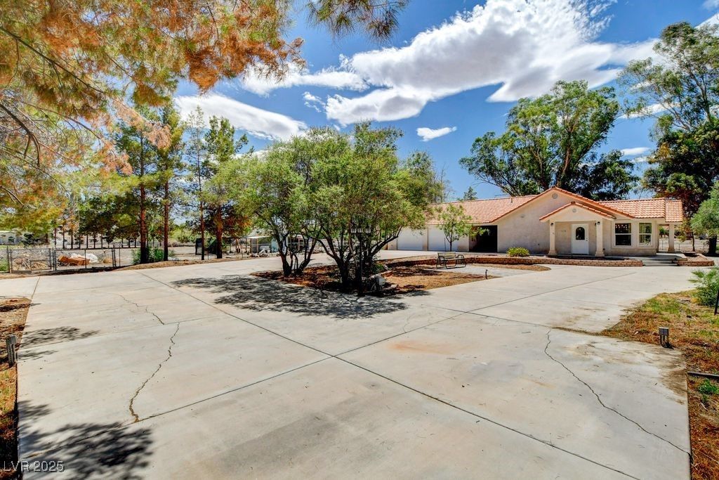 Photo of 1635 Zubia Street, Overton, NV 89040 (MLS # 2702564)