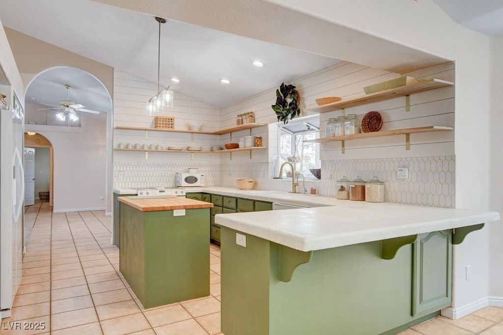 Photo of 1635 Zubia Street, Overton, NV 89040 (MLS # 2702564)