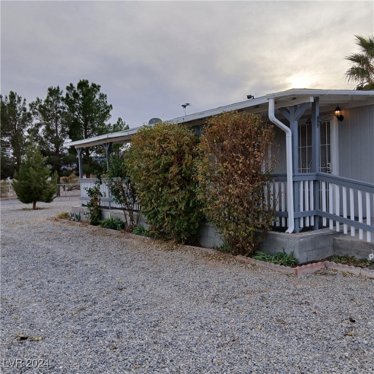 5830 Bonnie Street, Pahrump, Nevada image 7