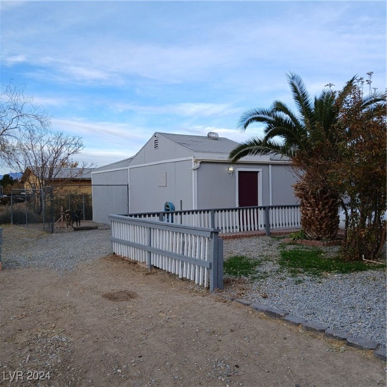 5830 Bonnie Street, Pahrump, Nevada image 34