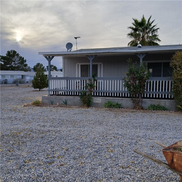 5830 Bonnie Street, Pahrump, Nevada image 6