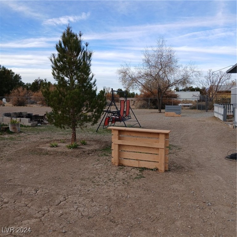 5830 Bonnie Street, Pahrump, Nevada image 43