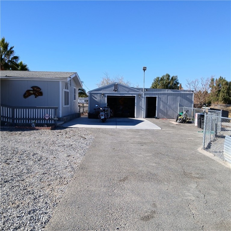 5830 Bonnie Street, Pahrump, Nevada image 2