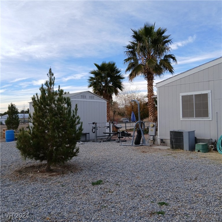 5830 Bonnie Street, Pahrump, Nevada image 41