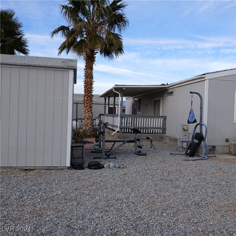 5830 Bonnie Street, Pahrump, Nevada image 37