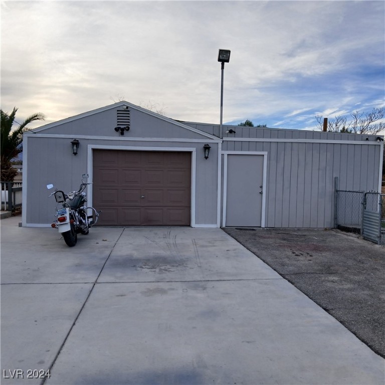 5830 Bonnie Street, Pahrump, Nevada image 4