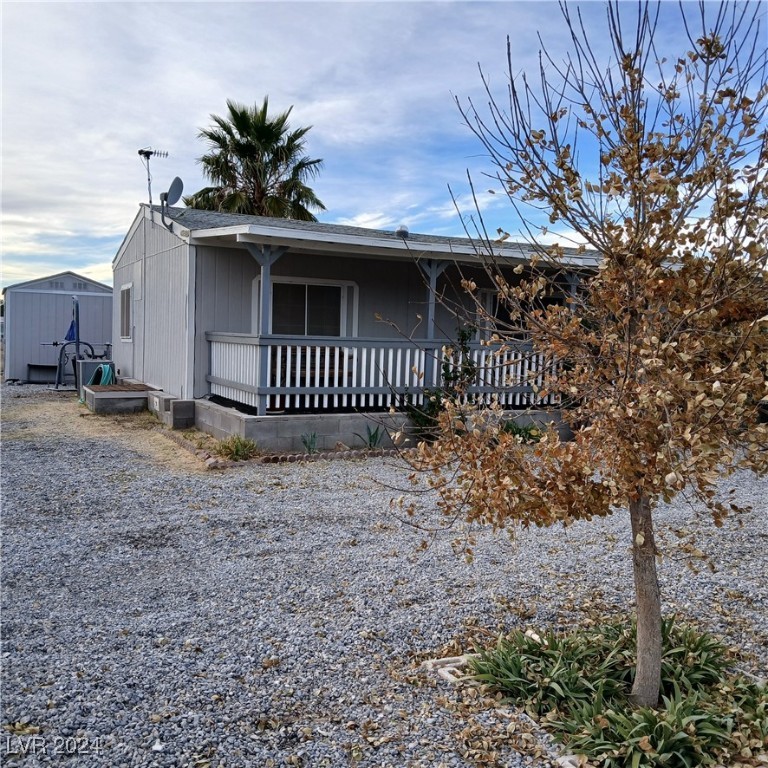 5830 Bonnie Street, Pahrump, Nevada image 5