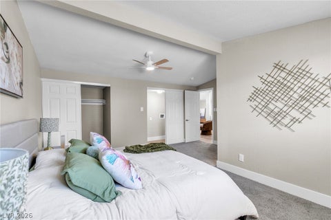 Tiny photo for 5617 Idle Avenue, Las Vegas, NV 89107 (MLS # 2799631)