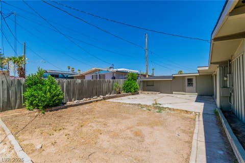 Tiny photo for 5617 Idle Avenue, Las Vegas, NV 89107 (MLS # 2799631)
