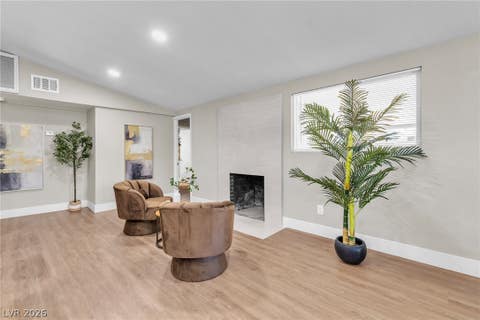 Tiny photo for 5617 Idle Avenue, Las Vegas, NV 89107 (MLS # 2799631)