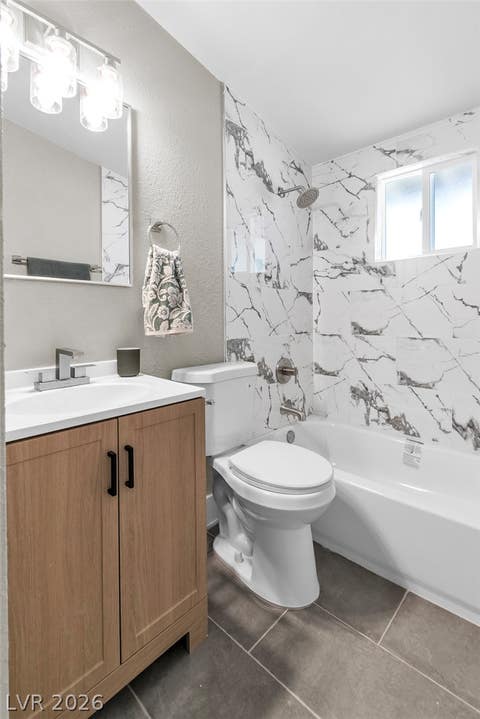 Tiny photo for 5617 Idle Avenue, Las Vegas, NV 89107 (MLS # 2799631)