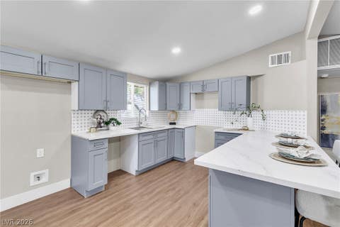 Tiny photo for 5617 Idle Avenue, Las Vegas, NV 89107 (MLS # 2799631)