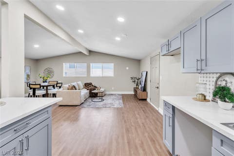 Tiny photo for 5617 Idle Avenue, Las Vegas, NV 89107 (MLS # 2799631)