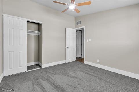 Tiny photo for 5617 Idle Avenue, Las Vegas, NV 89107 (MLS # 2799631)
