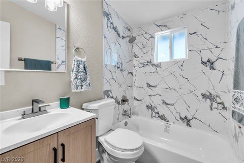 Tiny photo for 5617 Idle Avenue, Las Vegas, NV 89107 (MLS # 2799631)