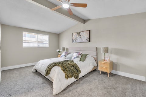 Tiny photo for 5617 Idle Avenue, Las Vegas, NV 89107 (MLS # 2799631)