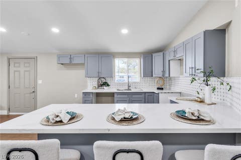 Tiny photo for 5617 Idle Avenue, Las Vegas, NV 89107 (MLS # 2799631)