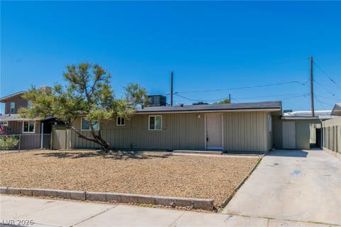 Tiny photo for 5617 Idle Avenue, Las Vegas, NV 89107 (MLS # 2799631)