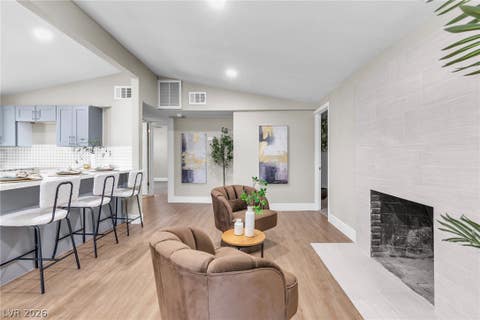 Tiny photo for 5617 Idle Avenue, Las Vegas, NV 89107 (MLS # 2799631)