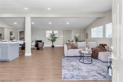 Tiny photo for 5617 Idle Avenue, Las Vegas, NV 89107 (MLS # 2799631)