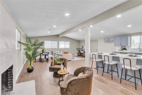 Tiny photo for 5617 Idle Avenue, Las Vegas, NV 89107 (MLS # 2799631)