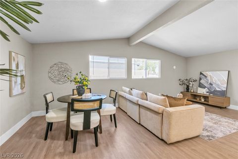 Tiny photo for 5617 Idle Avenue, Las Vegas, NV 89107 (MLS # 2799631)