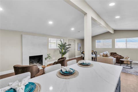 Tiny photo for 5617 Idle Avenue, Las Vegas, NV 89107 (MLS # 2799631)