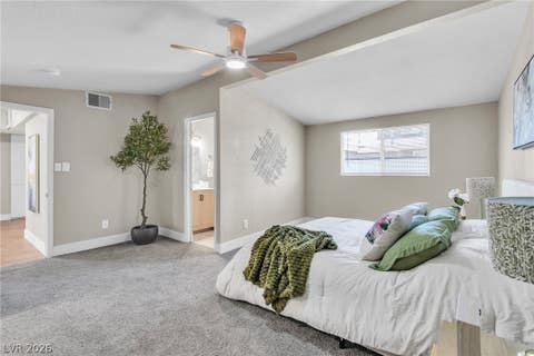 Tiny photo for 5617 Idle Avenue, Las Vegas, NV 89107 (MLS # 2799631)
